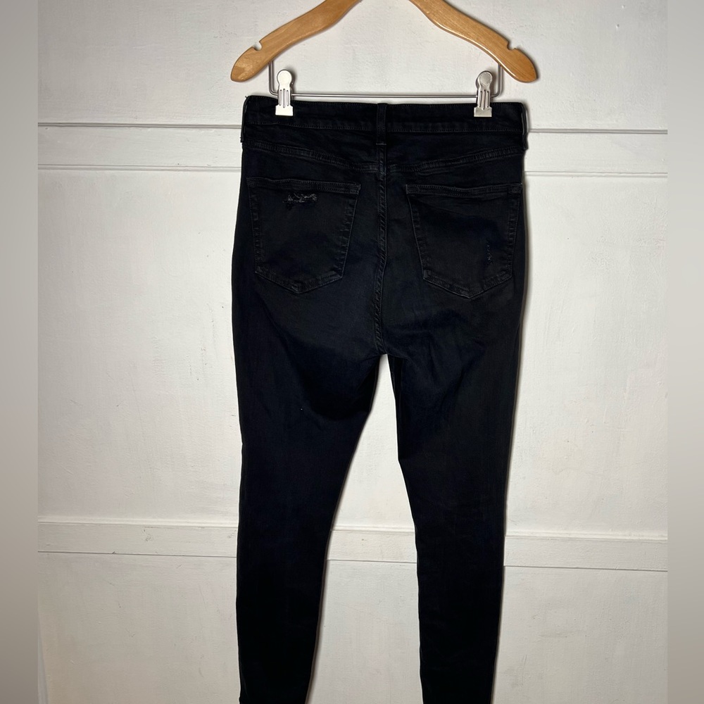Topshop Jamie Jeans View 2
